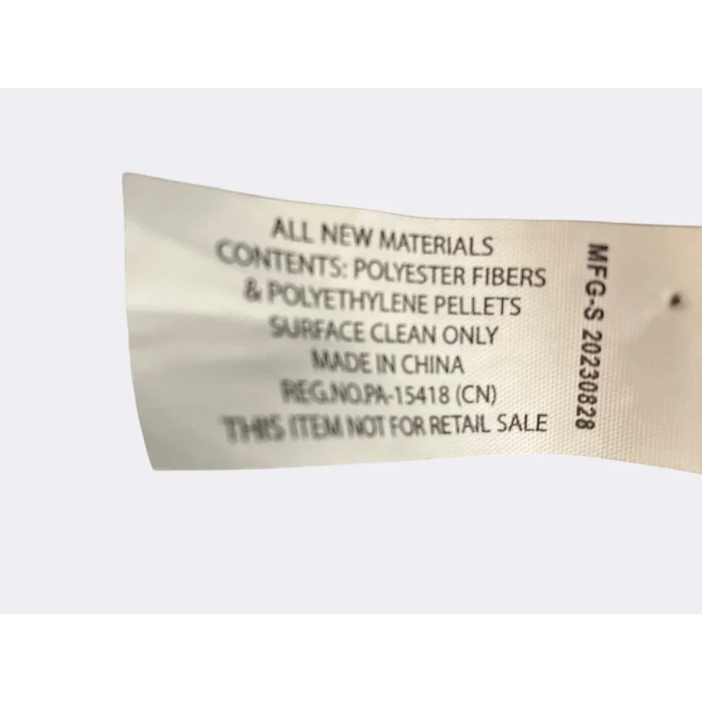 Peeps Tie-Dye Bunny Plush 5 inch Stuffed Animal Toy Multicolor - Picture 7 of 9